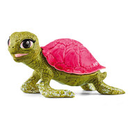 Schleich 70759 Roze Saffierschildpad