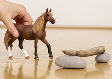 Schleich 13953 Peruviaanse Paso Merrie