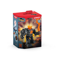 Schleich 42597 Eldrador Mini Creatures Shadow Lava Robot