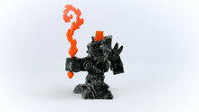 Schleich 42597 Eldrador Mini Creatures Shadow Lava Robot