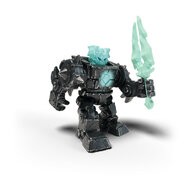 Schleich 42598 Eldrador Mini Creatures Shadow Ice Robot