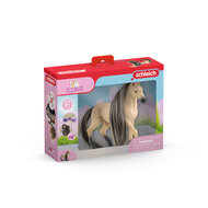 Schleich 42580 Beauty horse Andalusi&euml;r merrie