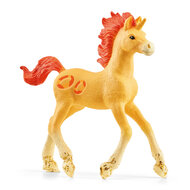 Schleich 70730 Bayala Perzikje (Eenhoorn veulen)