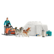 Schleich 42624 Antarctica-expeditie