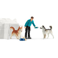 Schleich 42624 Antarctica-expeditie