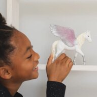 Schleich 70720 Pegasus