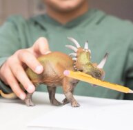 Schleich 15033 Styracosaurus