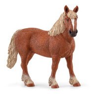 Schleich 13941 Belgische Fokmerrie