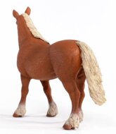 Schleich 13941 Belgische Fokmerrie