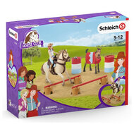 Schleich 72157 Aan de slag op de Western Ranch (Limited edition)