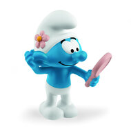 Schleich 20827 Beauty Smurf