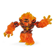 Schleich 70145 Lava Smasher