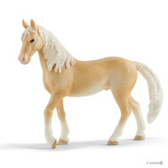 Schleich 13911 Akhal Teke hengst