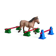 Schleich 42483 Pony Slalom