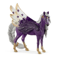 Schleich 70579 Sterren Pegasus, Merrie