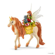 Schleich 70567 Marween met Glitter Eenhoorn