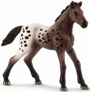 Schleich 13862 Appaloosa veulen