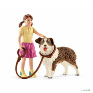 Schleich 42376 Hondenhok