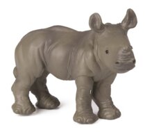 Papo 50035 Neushoorn kalf