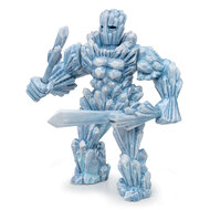 Papo 36025 Ice Golem