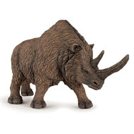 Papo 55031 Woolly Rhinoceros