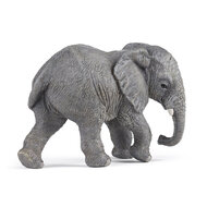 Papo 50169 Afrikaanse Baby Olifant