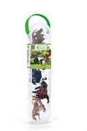 CollectA A1212 Mini Wilde Dieren Set (12 stuks)