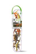 Collecta A1103 Set van 10 Dinosaurussen mini`s