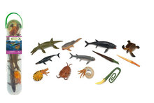 CollectA A1104 Mini Prehistorische Set (12 stuks)