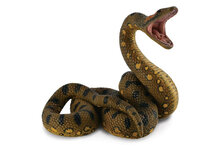 Collecta 88688 Groene Anaconda