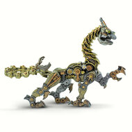 Safari 100198 Steampunk draak