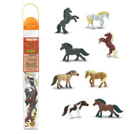 Safari 681104 Mini Pony / Paarden Set