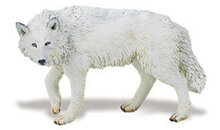 Safari 220029 Witte Wolf