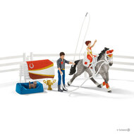 Schleich 42443 Mia`s Voltige set