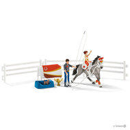 Schleich 42443 Mia`s Voltige set