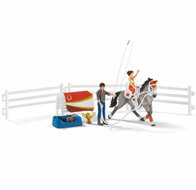 Schleich 42443 Mia`s Voltige set