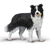 Collecta 80012 Border Collie