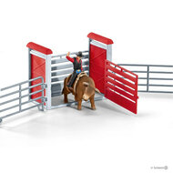 Schleich 41419 Rodeo met Cowboy