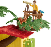 Schleich 42408 Boomhut