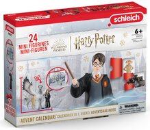 Schleich 99175 Harry Potter Mini Figures Advent Calender