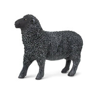 Safari 162229 Zwart Schaap