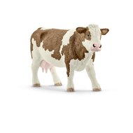 Schleich 13801 Simmental koe