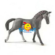 Schleich 13888 Trakehner Merrie