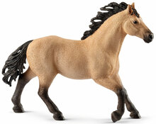 Schleich 13853 Quarter hengst