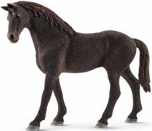 Schleich 13856 Engelse Volbloed hengst