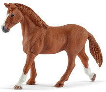 Schleich 42458 Hanna`s Paarden gasten verblijf met hondenhok