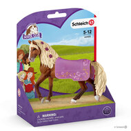 Schleich 42468 Paso Fino hengst paardenshow