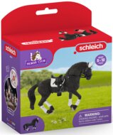 Schleich 42457 Friese wedstrijd hengst