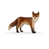 Schleich 14782 Vos