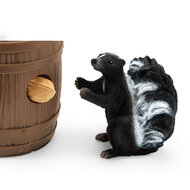 Schleich 42532 Nootachtige kattenkwaad (Wasberen &amp; Stinkdieren set)